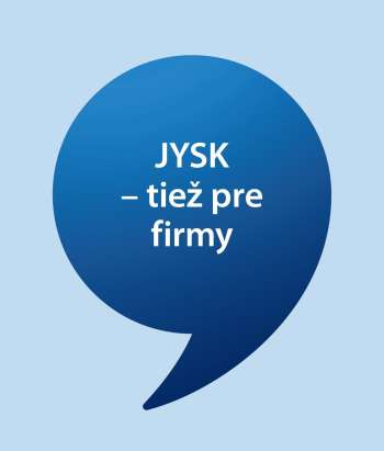Leták JYSK - 12.8.2026 - 20.9.2026.