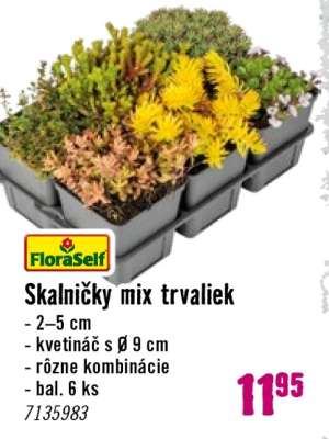 FloraSelf