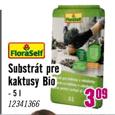 FloraSelf