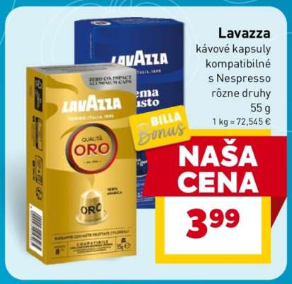 Lavazza