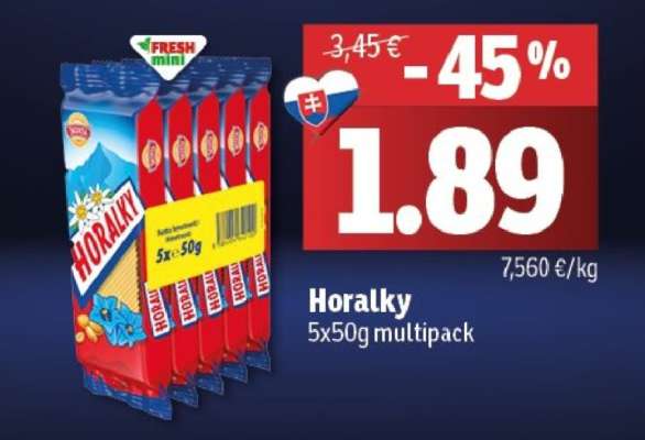 Horalky