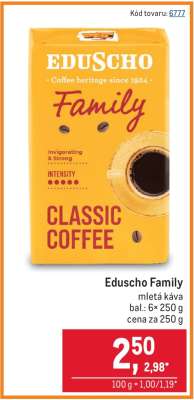 EDUSCHO FAMILY