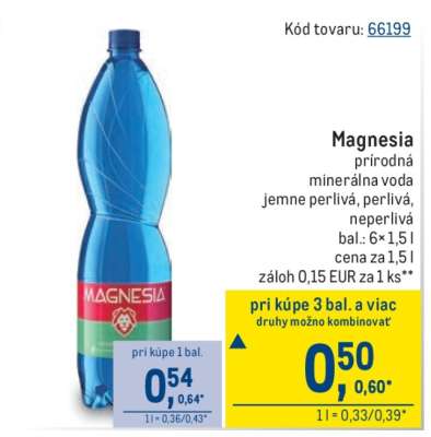 Magnesia