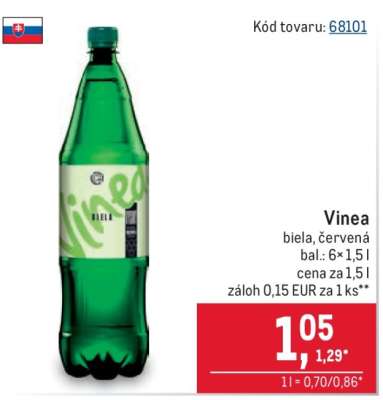 Vinea