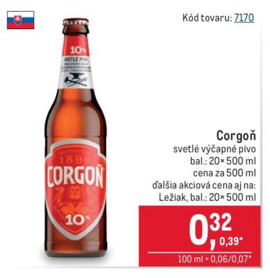 Corgoň