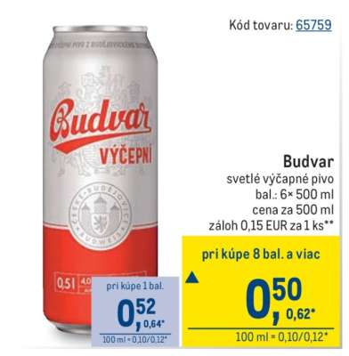 Budvar