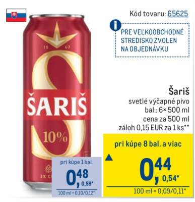 Šariš