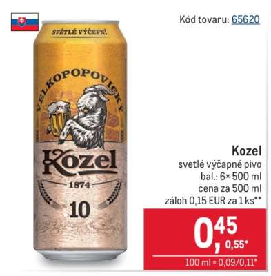 Kozel