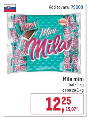 Mila Mini