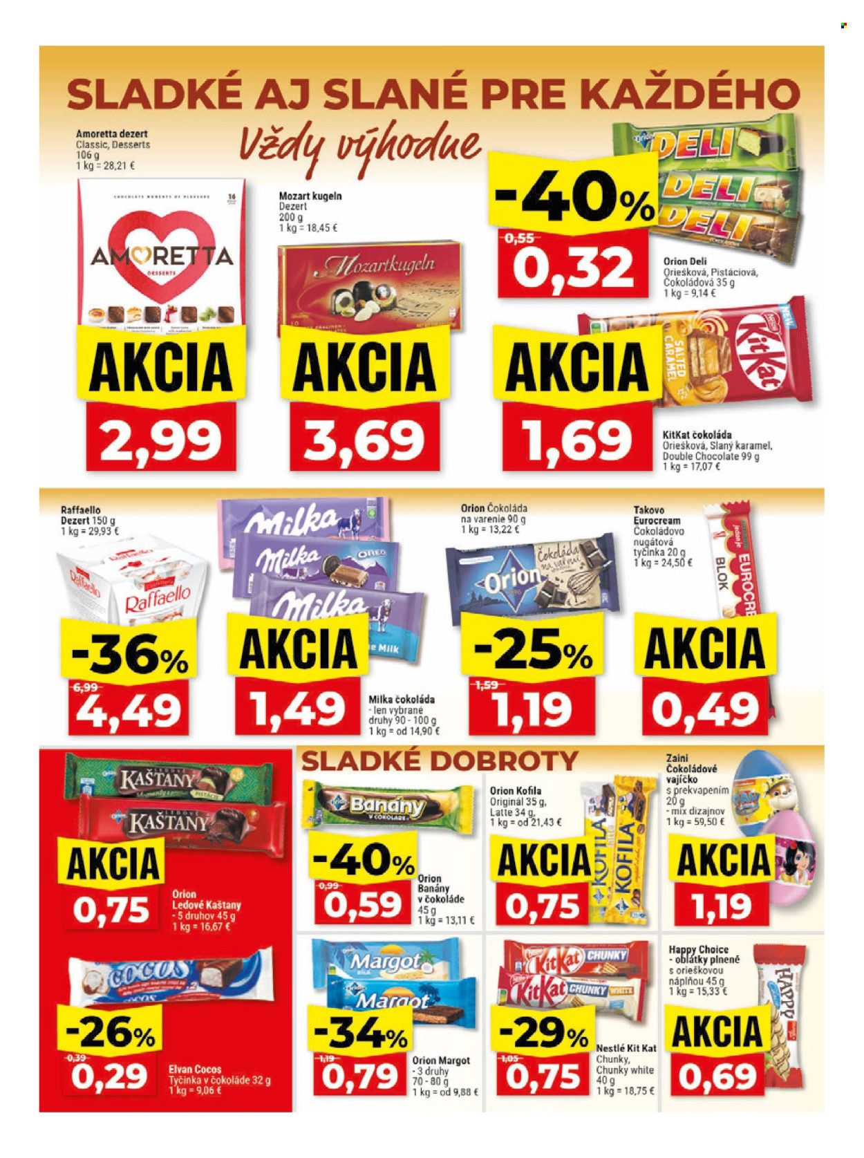 Leták Klas - 17.8.2026 - 23.8.2026. Strana 17