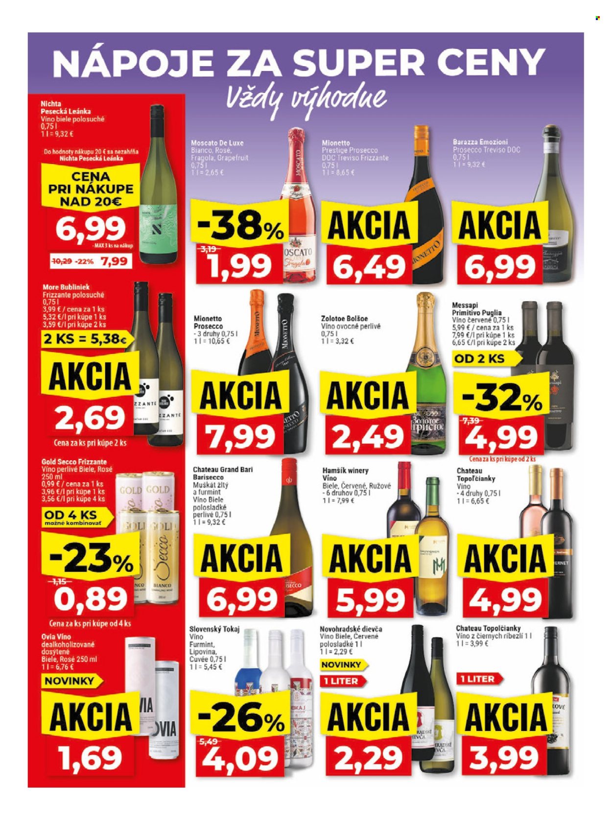 Leták Klas - 17.8.2026 - 23.8.2026. Strana 21
