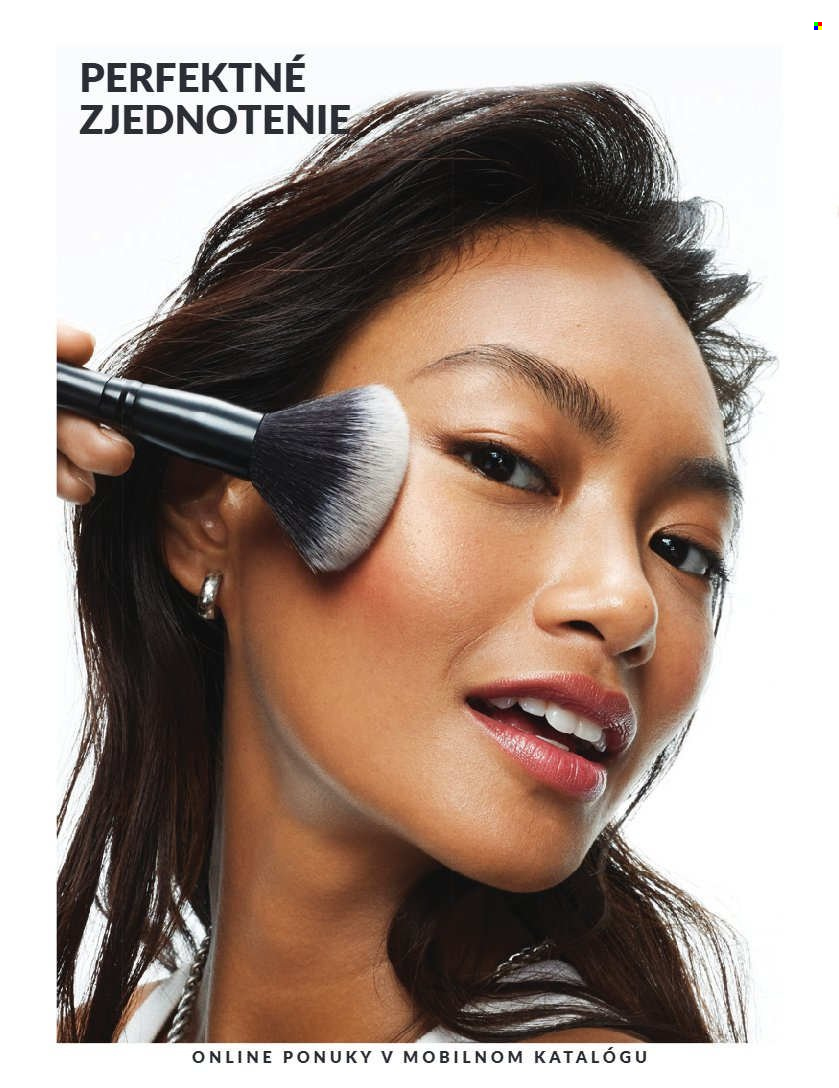Leták Avon - 1.8.2026 - 31.8.2026. Strana 10