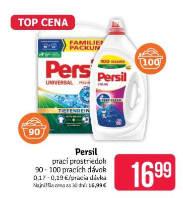 Persil