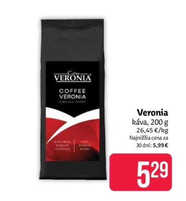 Veronia