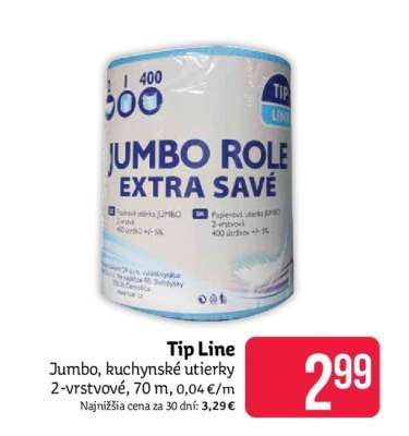 Tip Line