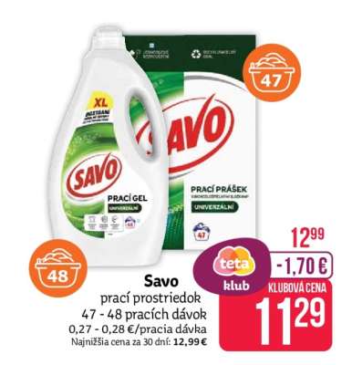 SAVO