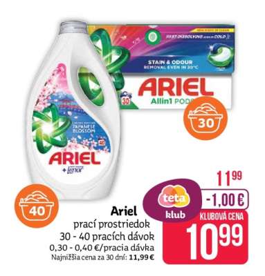 ARIEL