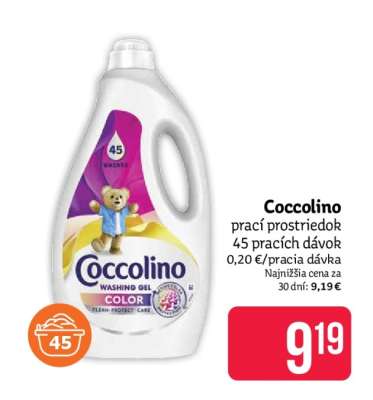 Coccolino