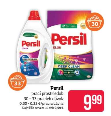 Persil