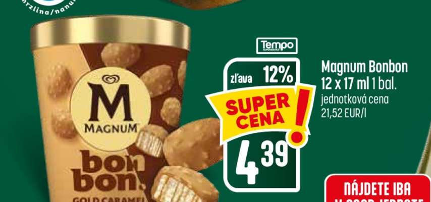 Magnum Bonbon