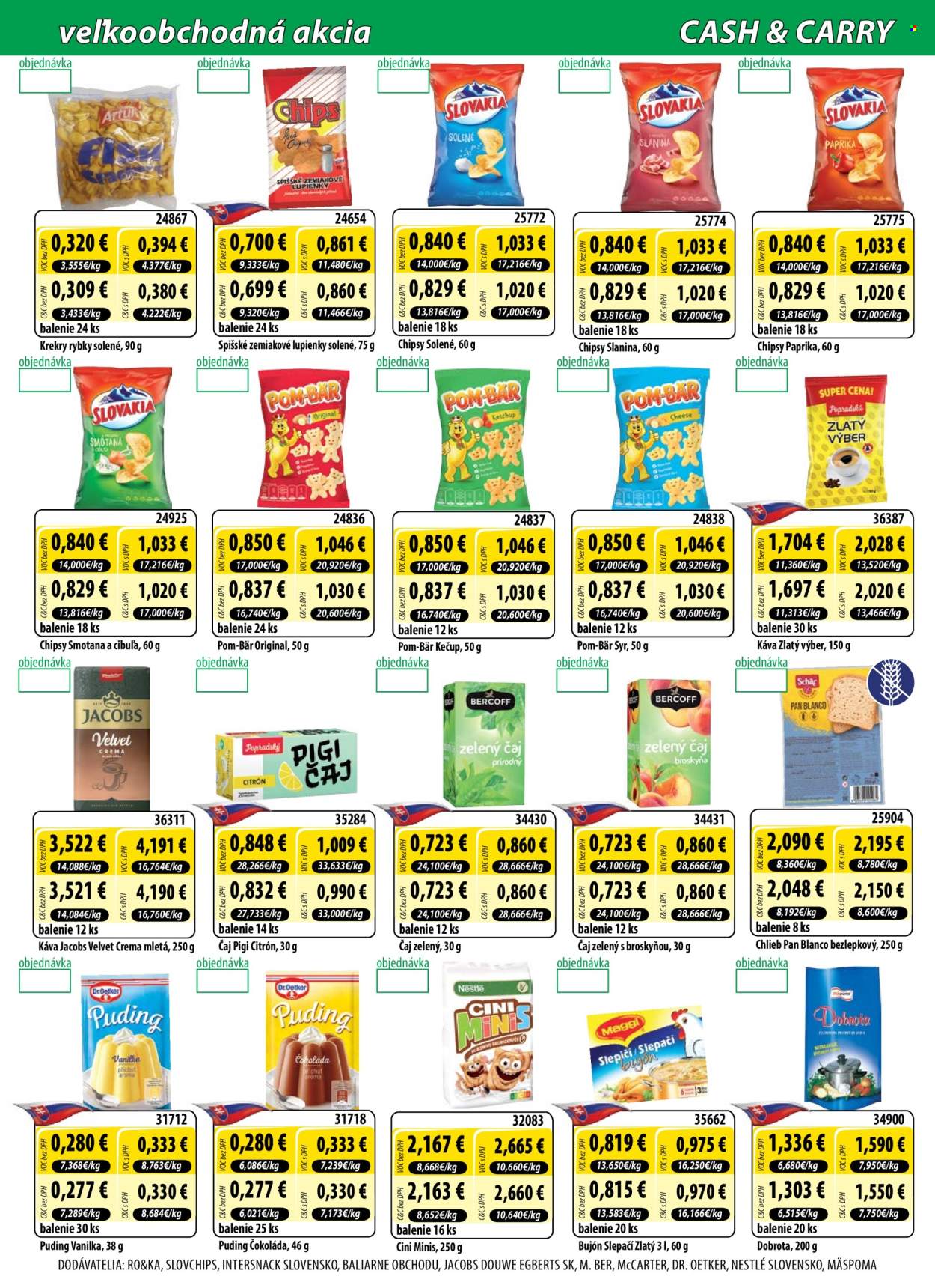 Leták Milk AGRO - 19.8.2026 - 1.9.2026. Strana 5