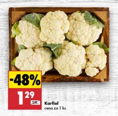 Karfiol