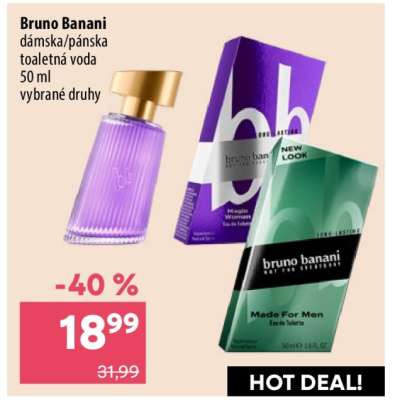 Bruno Banani