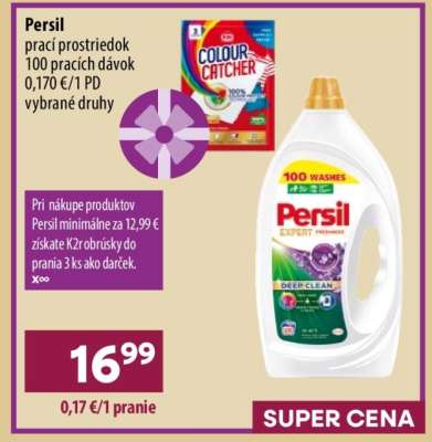 Persil