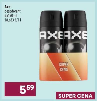 AXE