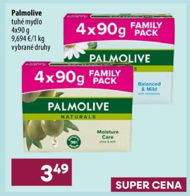 Palmolive