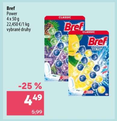 Bref