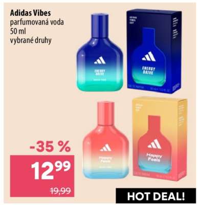 Adidas Vibes