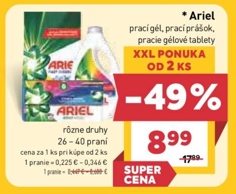 ARIEL