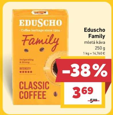 EDUSCHO FAMILY