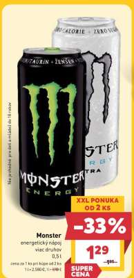 Monster
