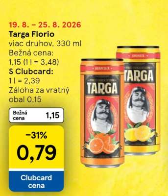 Targa Florio