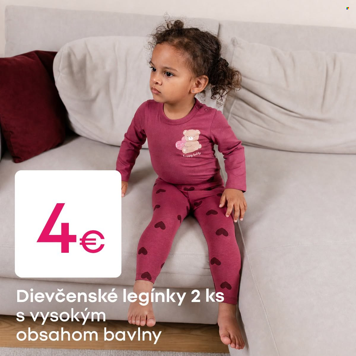 Leták Pepco. Strana 2