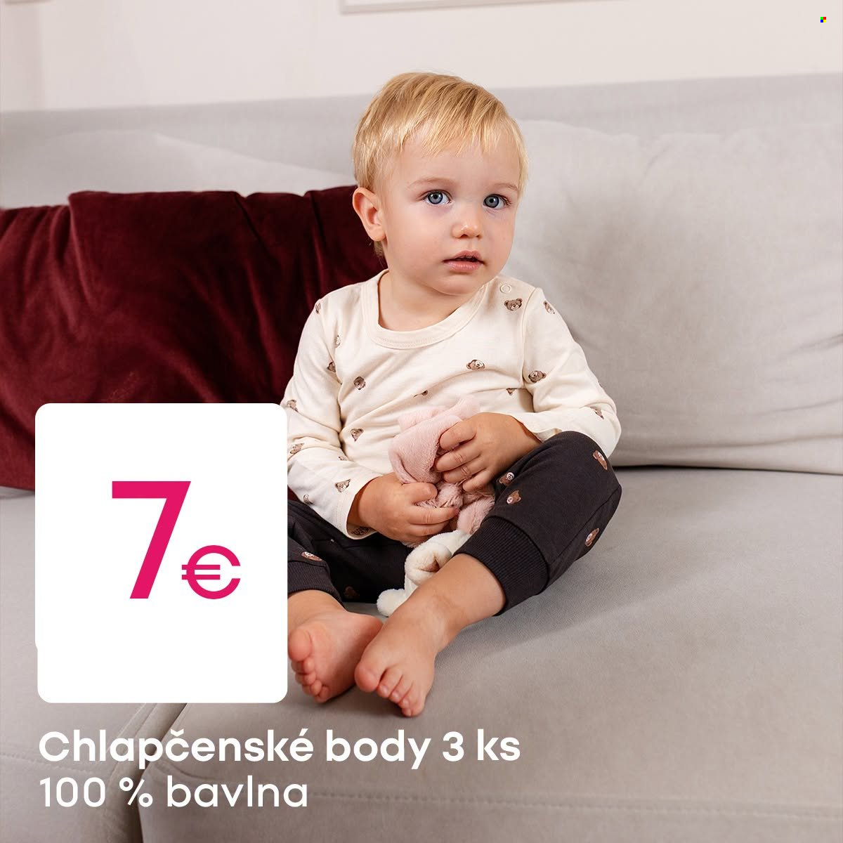 Leták Pepco. Strana 3