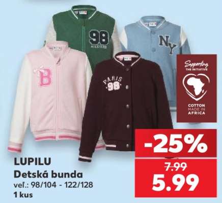 lupilu