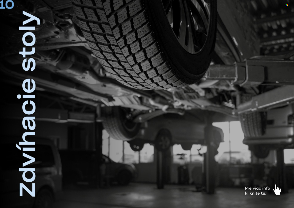 Leták LKQ. Strana 10