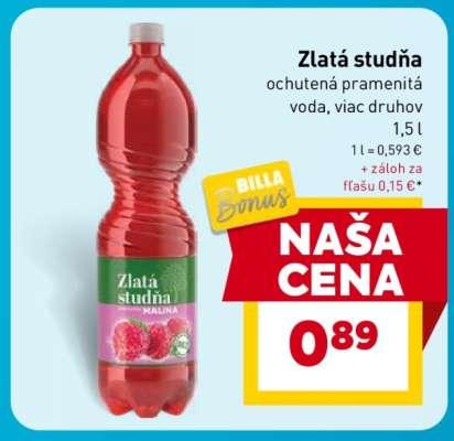 Zlatá studňa