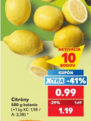 Citróny