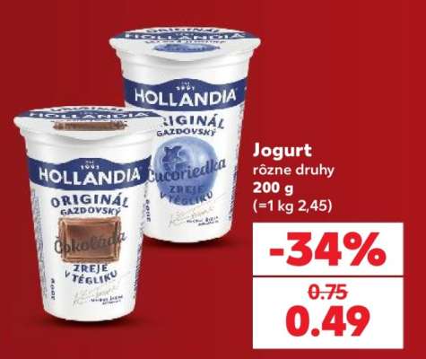 Jogurt