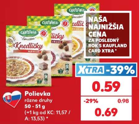 Polievka