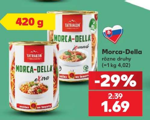 Morca Della