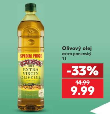 Olivový olej