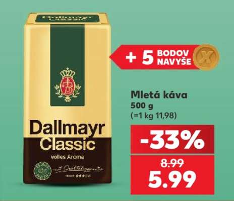 Dallmayr Classic