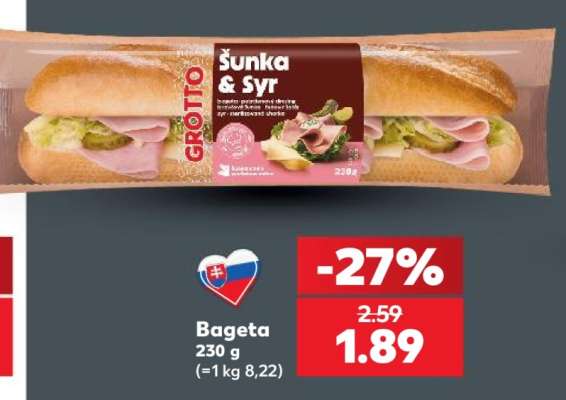 Bageta