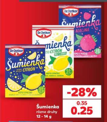 Šumienka