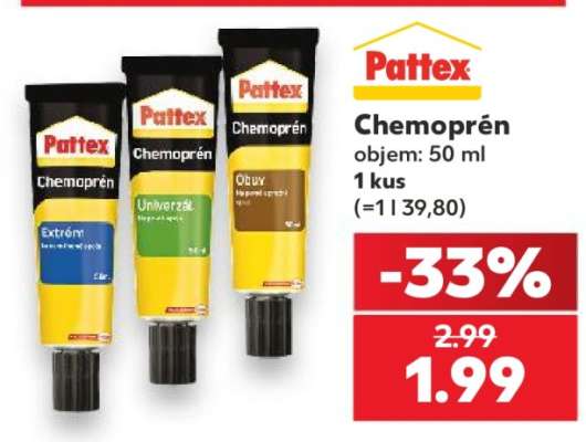 Chemoprén
